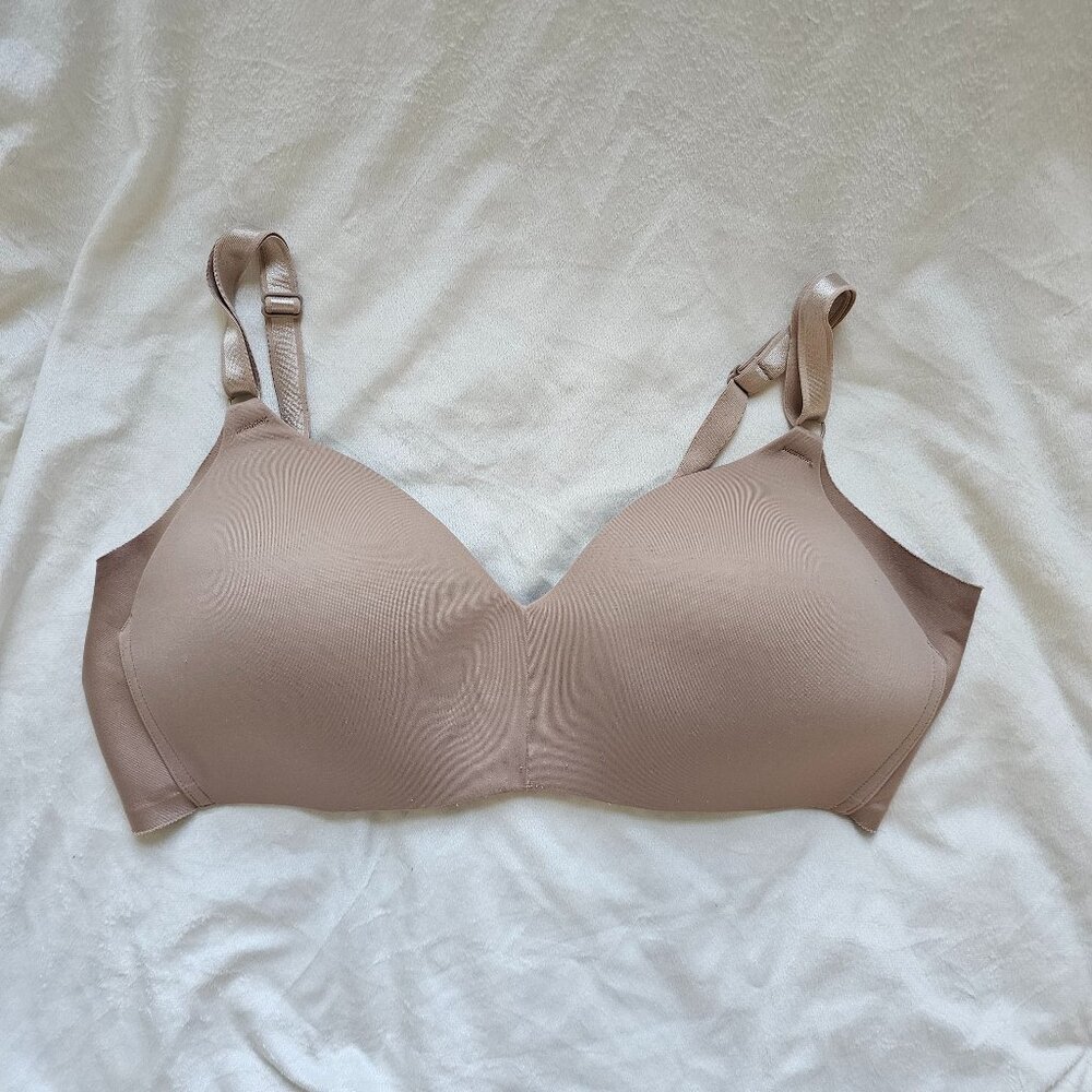 Lightly Lined TShirt Bra